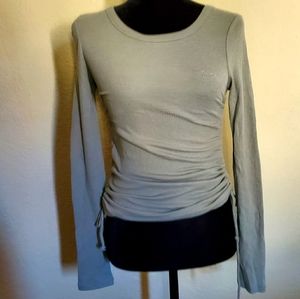 PINK Victoria's Secret Long Sleeve Shirt